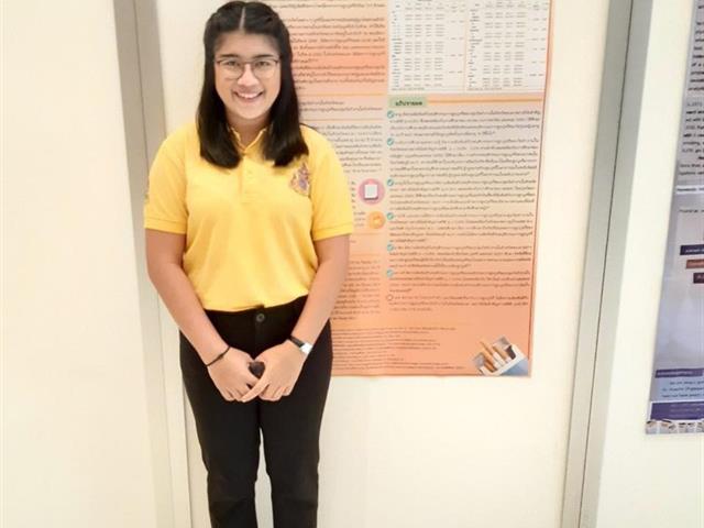 นำเสนองานวิจัยในงานประชุมวิชาการบุหรี่กับสุขภาพแห่งชาติ”,ครั้งที่,18,,“Tobacco,and,Lung,Health”,บุหรี่เผาปอด