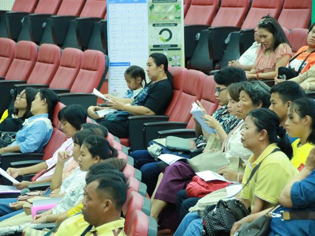 คณะเกษตรศาสตร์และทรัพยากรธรรมชาติ,มหาวิทยาลัยพะเยา,ดำเนินโครงการประชุมผู้ปกครองนิสิตใหม่ปี,2562,ณ,อาคาร,99,ปี,คุณูปมาจารย์,ห้อง,UB002,มหาวิทยาลัยพะเยา