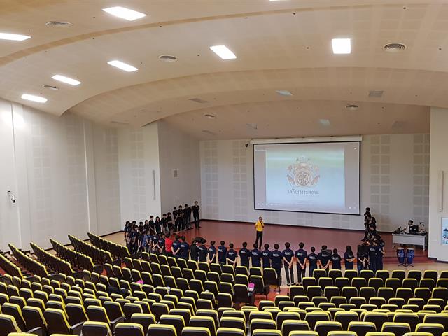 คณะเทคโนโลยีสารสนเทศและการสื่อสาร,มหาวิทยาลัยพะเยา,จัดกิจกรรมอบรมผู้นำกิจกรรมนิสิต,ประจำปีการศึกษา,2562,หัวข้อ,“แนวทางการปฏิรูปกิจกรรมรับน้องเชิงสร้างสรรค์ในศตวรรษที่,21”,มุ่งเน้นให้นิสิตสามารถจัดกิจกรรมพัฒนานิสิตอย่างสร้างสรรค์และสอดคล้องกับความต้องการในศตวรรษที่,21