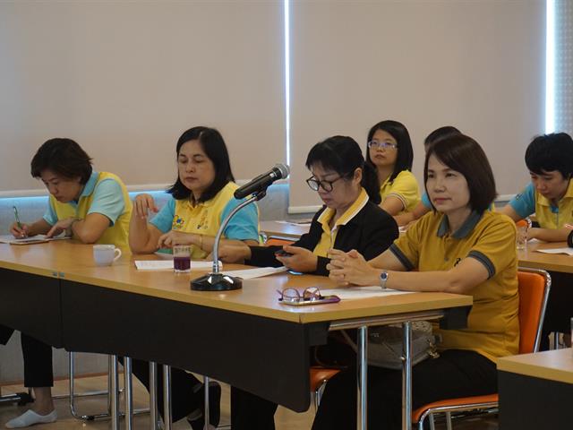ศูนย์บรรณสารและสื่อการศึกษา,มหาวิทยาลัยพะเยา,ศึกษาดูงานสำนักวิทยบริการและเทคโนโลยีสารสนเทศ,มหาวิทยาลัยราชภัฏเพชรบุรี