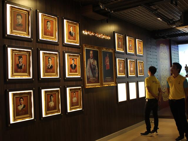 ศูนย์บรรณสารและสื่อการศึกษา,มหาวิทยาลัยพะเยา,ศึกษาดูงานสำนักวิทยบริการและเทคโนโลยีสารสนเทศ,มหาวิทยาลัยราชภัฏเพชรบุรี