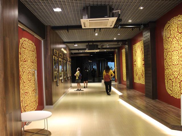 ศูนย์บรรณสารและสื่อการศึกษา,มหาวิทยาลัยพะเยา,ศึกษาดูงานสำนักวิทยบริการและเทคโนโลยีสารสนเทศ,มหาวิทยาลัยราชภัฏเพชรบุรี