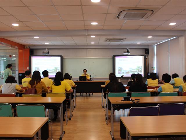ศูนย์บรรณสารและสื่อการศึกษา,มหาวิทยาลัยพะเยา,ศึกษาดูงานสำนักวิทยบริการและเทคโนโลยีสารสนเทศ,มหาวิทยาลัยราชภัฏเพชรบุรี