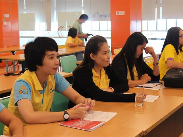 ศูนย์บรรณสารและสื่อการศึกษา,มหาวิทยาลัยพะเยา,ศึกษาดูงานสำนักวิทยบริการและเทคโนโลยีสารสนเทศ,มหาวิทยาลัยราชภัฏเพชรบุรี