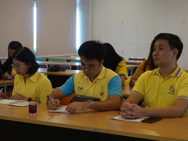 ศูนย์บรรณสารและสื่อการศึกษา,มหาวิทยาลัยพะเยา,ศึกษาดูงานสำนักวิทยบริการและเทคโนโลยีสารสนเทศ,มหาวิทยาลัยราชภัฏเพชรบุรี