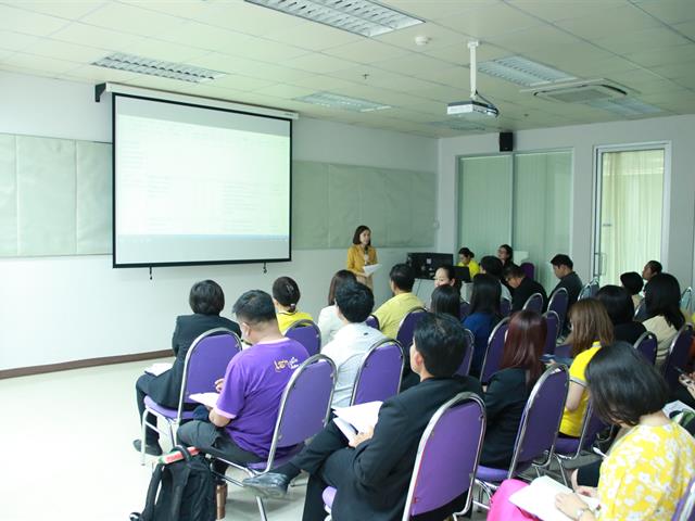 คณบดีคณะเกษตรศาสตร์,ผศ.ดร.บุญฤทธิ์,สินค้างาม,พร้อมคณะผู้บริหารคณะฯ,เข้าร่วมการประชุมเพื่อนำเสนอวิสัยทัศน์และเป้าหมายเชิงยุทธศาสตร์,(Super,KPI)