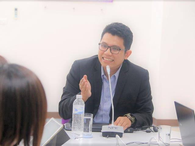 คณะเทคโนโลยีสารสนเทศและการสื่อสาร,มหาวิทยาลัยพะเยา,หารือกับสมาคมสมองกลฝังตัวไทย,(TESA),เพื่อเตรียมความพร้อมจัดประชันทักษะสมองกลฝังตัวชิงแชมป์ประเทศไทย,ครั้งที่,14,(TESA,Top,Gun,Rally,2020)