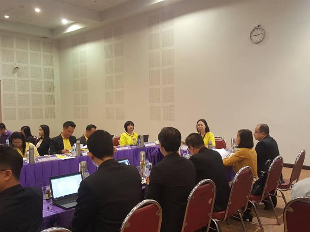 คณบดีคณะแพทยศาสตร์,นำเสนอ,Super,KPI,ของคณะแพทยศาสตร์มหาวิทยาลัยพะเยา