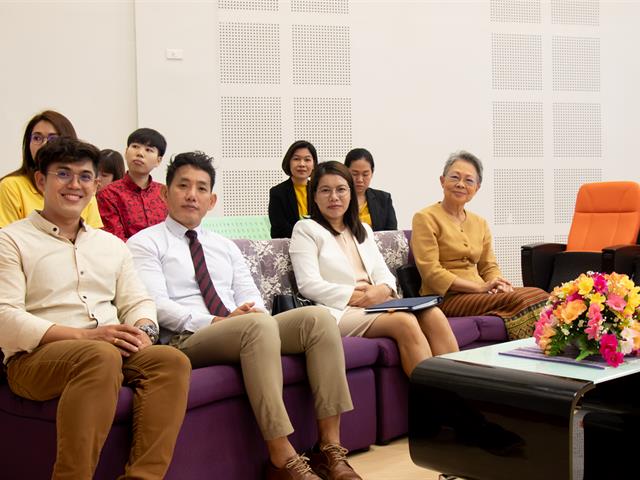 คณะศิลปศาสตร์จัดโครงการ,ประชุมผู้ปกครองนิสิตใหม่คณะศิลปศาสตร์,ประจำปีการศึกษา,2562