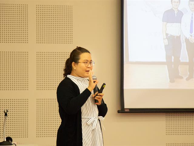 คณะศิลปศาสตร์จัดโครงการ,ประชุมผู้ปกครองนิสิตใหม่คณะศิลปศาสตร์,ประจำปีการศึกษา,2562