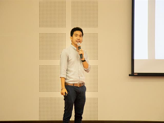 คณะศิลปศาสตร์จัดโครงการ,ประชุมผู้ปกครองนิสิตใหม่คณะศิลปศาสตร์,ประจำปีการศึกษา,2562