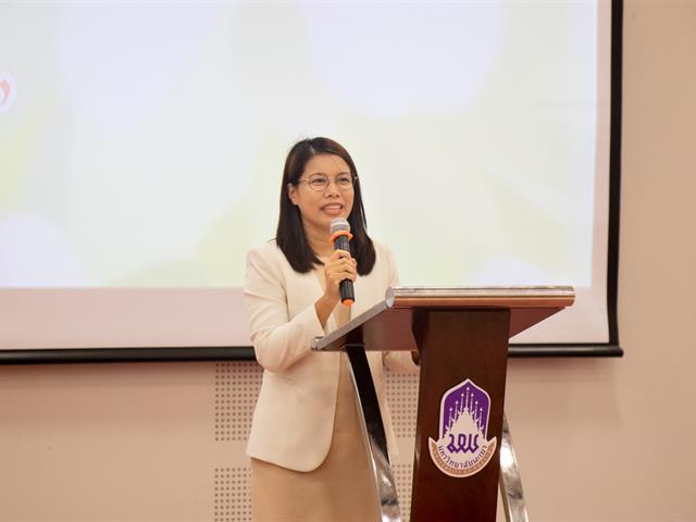 คณะศิลปศาสตร์จัดโครงการ,ประชุมผู้ปกครองนิสิตใหม่คณะศิลปศาสตร์,ประจำปีการศึกษา,2562