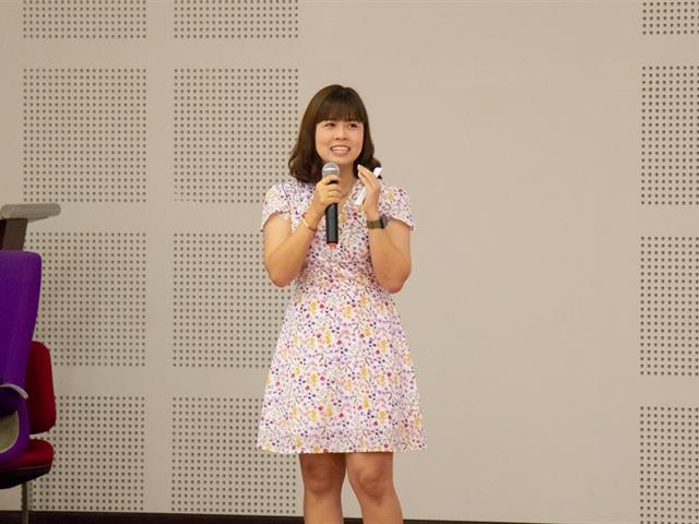 คณะศิลปศาสตร์จัดโครงการ,ประชุมผู้ปกครองนิสิตใหม่คณะศิลปศาสตร์,ประจำปีการศึกษา,2562