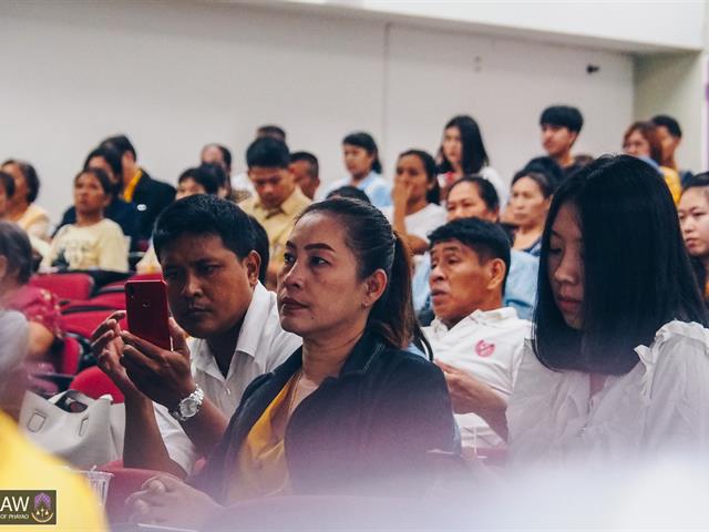 คณะนิติศาสตร์,จัดกิจกรรมผู้บริหารพบผู้ปกครอง,นิสิตใหม่,ปี,2562