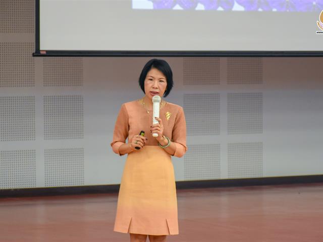 โครงการพัฒนานิสิตตามอัตลักษณ์นิสิตมหาวิทยาลัยพะเยา,(กิจกรรมที่,5,ประชุมผู้ปกครอง)