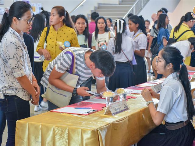 โครงการพัฒนานิสิตตามอัตลักษณ์นิสิตมหาวิทยาลัยพะเยา,(กิจกรรมที่,5,ประชุมผู้ปกครอง)