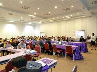 มหาวิทยาลัยพะเยา,จัดประชุม,“การเชื่อมโยง,Super,KPI,ของคณะและของมหาวิทยาลัย”,เพื่อขับเคลื่อนในการพัฒนามหาวิทยาลัยพะเยาอย่างต่อเนื่องและยั่งยืน