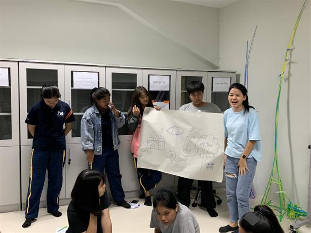 คณะเกษตรศาสตร์และทรัพยากรธรรมชาติ,ม.พะเยา,จัดกิจกรรมพัฒนาคุณภาพผู้นำนิสิต,หัวข้อ,“แนวทางการจัดกิจกรรมรับน้องเชิงสร้างสรรค์”,