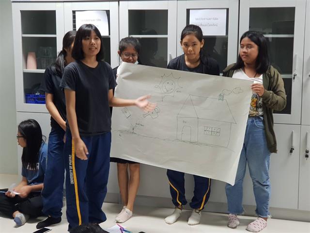 คณะเกษตรศาสตร์และทรัพยากรธรรมชาติ,ม.พะเยา,จัดกิจกรรมพัฒนาคุณภาพผู้นำนิสิต,หัวข้อ,“แนวทางการจัดกิจกรรมรับน้องเชิงสร้างสรรค์”,