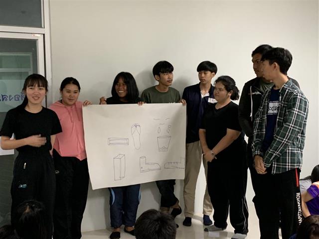 คณะเกษตรศาสตร์และทรัพยากรธรรมชาติ,ม.พะเยา,จัดกิจกรรมพัฒนาคุณภาพผู้นำนิสิต,หัวข้อ,“แนวทางการจัดกิจกรรมรับน้องเชิงสร้างสรรค์”,