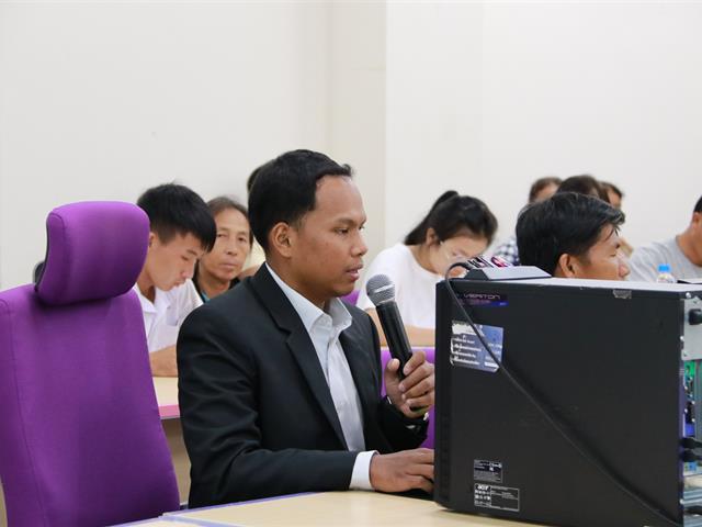 MIS,จัดโครงการปฐมนิเทศและพิธีลงนามสัญญารับทุน,ระหว่าง,บริษัท,ซีพี,ออลล์,จำกัด,(มหาชน),และบริษัทในกลุ่ม,กับนิสิตผู้ได้รับทุนการศึกษา