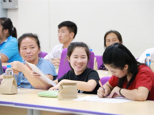 MIS,จัดโครงการปฐมนิเทศและพิธีลงนามสัญญารับทุน,ระหว่าง,บริษัท,ซีพี,ออลล์,จำกัด,(มหาชน),และบริษัทในกลุ่ม,กับนิสิตผู้ได้รับทุนการศึกษา