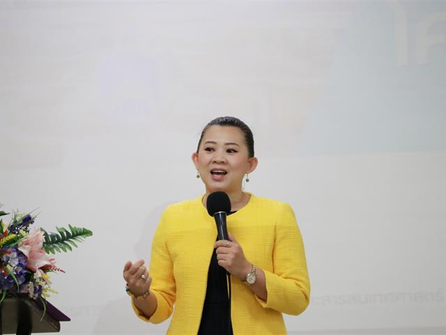 MIS,จัดโครงการปฐมนิเทศและพิธีลงนามสัญญารับทุน,ระหว่าง,บริษัท,ซีพี,ออลล์,จำกัด,(มหาชน),และบริษัทในกลุ่ม,กับนิสิตผู้ได้รับทุนการศึกษา