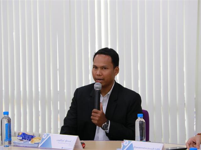 MIS,จัดโครงการปฐมนิเทศและพิธีลงนามสัญญารับทุน,ระหว่าง,บริษัท,ซีพี,ออลล์,จำกัด,(มหาชน),และบริษัทในกลุ่ม,กับนิสิตผู้ได้รับทุนการศึกษา