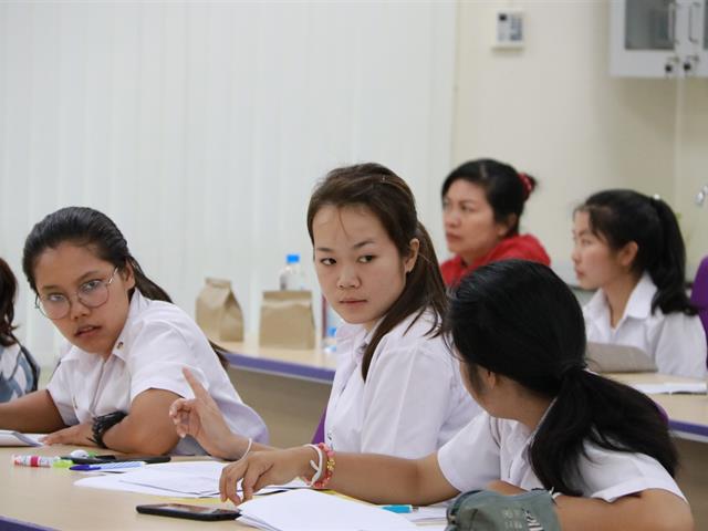 MIS,จัดโครงการปฐมนิเทศและพิธีลงนามสัญญารับทุน,ระหว่าง,บริษัท,ซีพี,ออลล์,จำกัด,(มหาชน),และบริษัทในกลุ่ม,กับนิสิตผู้ได้รับทุนการศึกษา