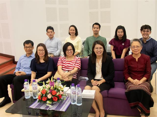 คณะศิลปศาสตร์จัดโครงการปฐมนิเทศนิสิตระดับปริญญาตรี,คณะศิลปศาสตร์,ประจำปีการศึกษา,2562