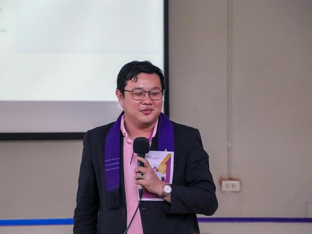 คณะรัฐศาสตร์และสังคมศาสตร์,ดำเนินกิจกรรมผู้บริหารพบผู้ปกครองนิสิตใหม่,ประจำปีการศึกษา,2562