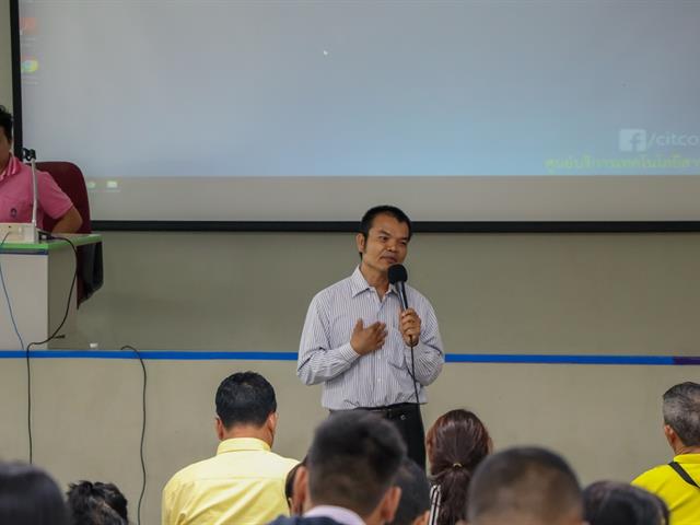 คณะรัฐศาสตร์และสังคมศาสตร์,ดำเนินกิจกรรมผู้บริหารพบผู้ปกครองนิสิตใหม่,ประจำปีการศึกษา,2562