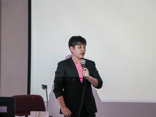 คณะรัฐศาสตร์และสังคมศาสตร์,ดำเนินกิจกรรมผู้บริหารพบผู้ปกครองนิสิตใหม่,ประจำปีการศึกษา,2562