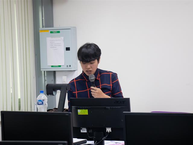 ศูนย์ภาษาคณะศิลปศาสตร์,จัดโครงการอบรมเตรียมความพร้อมก่อนสอบ,TOEIC