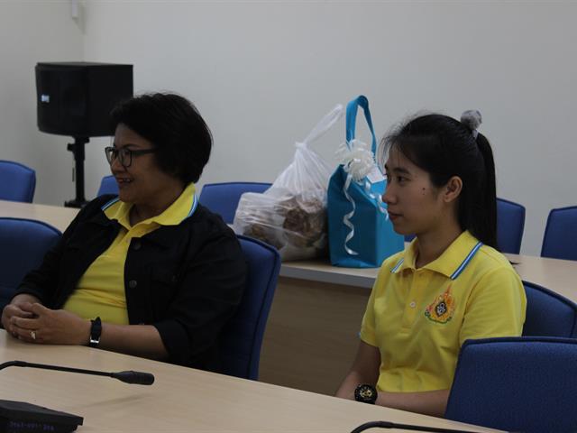 คณะครู,โรงเรียนวัฒโนทัยพายัพ,จังหวัดเชียงใหม่,ศึกษาดูงาน,,การดำเนินงานห้องสมุดสีเขียว,(Green,Library),ของศูนย์บรรณสารและสื่อการศึกษา,มหาวิทยาลัยพะเยา
