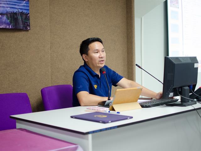 พัฒนาสารวัตรนิสิตรุ่นใหม่,ประจำปีการศึกษา,2562