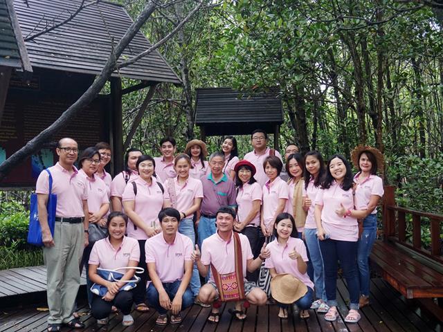 คณะรัฐศาสตร์และสังคมศาสตร์,มหาวิทยาลัยพะเยา,ดำเนินโครงการ,พัฒนาศักยภาพบุคลากรประจำปี,และโครงการสัมมนาคณาจารย์