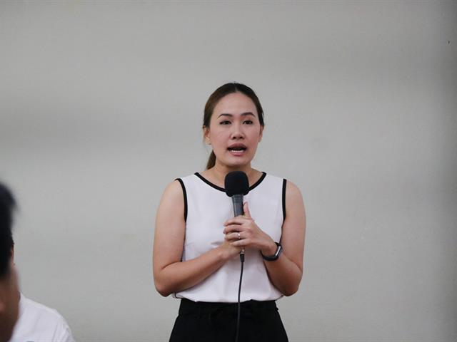 คณะรัฐศาสตร์และสังคมศาสตร์,มหาวิทยาลัยพะเยา,ดำเนินโครงการ,พัฒนาศักยภาพบุคลากรประจำปี,และโครงการสัมมนาคณาจารย์