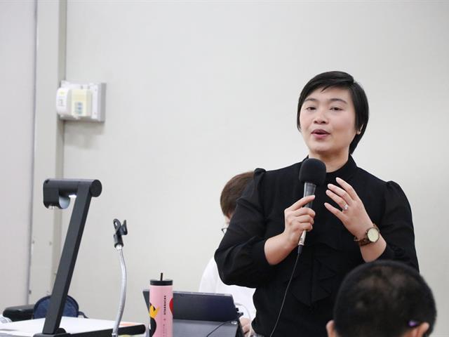 คณะรัฐศาสตร์และสังคมศาสตร์,มหาวิทยาลัยพะเยา,ดำเนินโครงการ,พัฒนาศักยภาพบุคลากรประจำปี,และโครงการสัมมนาคณาจารย์