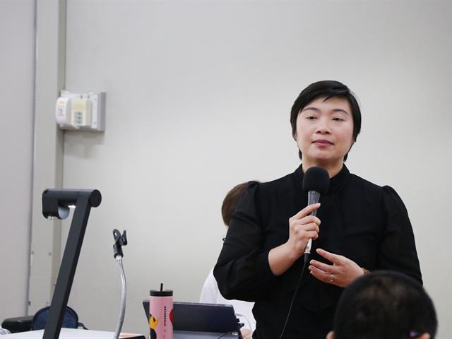 คณะรัฐศาสตร์และสังคมศาสตร์,มหาวิทยาลัยพะเยา,ดำเนินโครงการ,พัฒนาศักยภาพบุคลากรประจำปี,และโครงการสัมมนาคณาจารย์