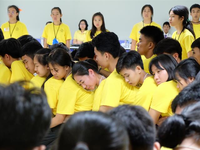 คณะวิทยาศาสตร์,ได้ดำเนินกิจกรรม,Science,Start,Camp,ครั้งที่,2