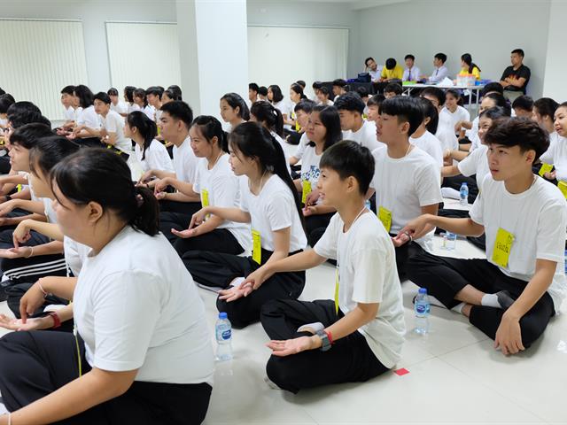 คณะวิทยาศาสตร์,ได้ดำเนินกิจกรรม,Science,Start,Camp,ครั้งที่,2