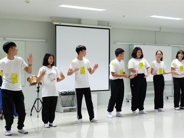 คณะวิทยาศาสตร์,ได้ดำเนินกิจกรรม,Science,Start,Camp,ครั้งที่,2
