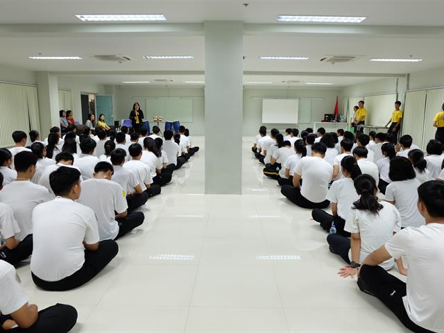 คณะวิทยาศาสตร์,ได้ดำเนินกิจกรรม,Science,Start,Camp,ครั้งที่,2