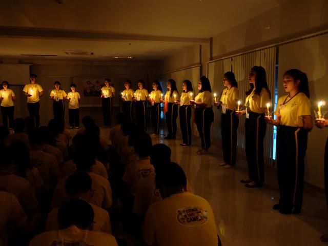 คณะวิทยาศาสตร์,ได้ดำเนินกิจกรรม,Science,Start,Camp,ครั้งที่,2