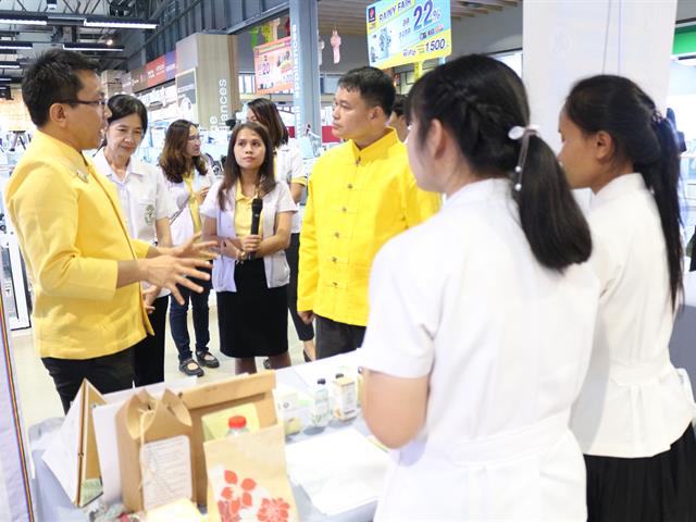 คณะเภสัชศาสตร์,มหาวิทยาลัยพะเยา,จัดกิจกรรมสัปดาห์เภสัชกรรม