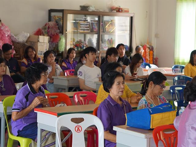 คณะรัฐศาสตร์และสังคมศาสตร์,มหาวิทยาลัยพะเยา,จัดกิจกรรม,“จิตอาสาพัฒนาอาราม,เฉลิมพระเกียรติ”