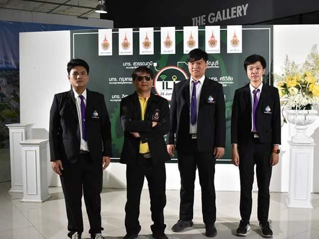 นิสิตสาขาวิชา,IT,คณะเทคโนโลยีสารสนเทศและการสื่อสาร,มหาวิทยาลัยพะเยา,นำเสนอผลงานวิจัย,ในงานการประชุมวิชาการระดับชาติ,ครั้งที่,3,ด้านนวัตกรรมเพื่อการเรียนรู้และสิ่งประดิษฐ์,เพื่อพัฒนาการเรียนรู้,งานวิจัยในชั้นเรียน