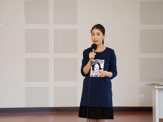 หน่วยกิจการนิสิตคณะศิลปศาสตร์,ร่วมกับ,กองกิจการนิสิตมหาวิทยาลัยพะเยา,จัดกิจกรรมประชุมชี้แจงขั้นตอนการดำเนินการกู้ยืมกองทุนเงินให้กู้ยืมเพื่อการศึกษา