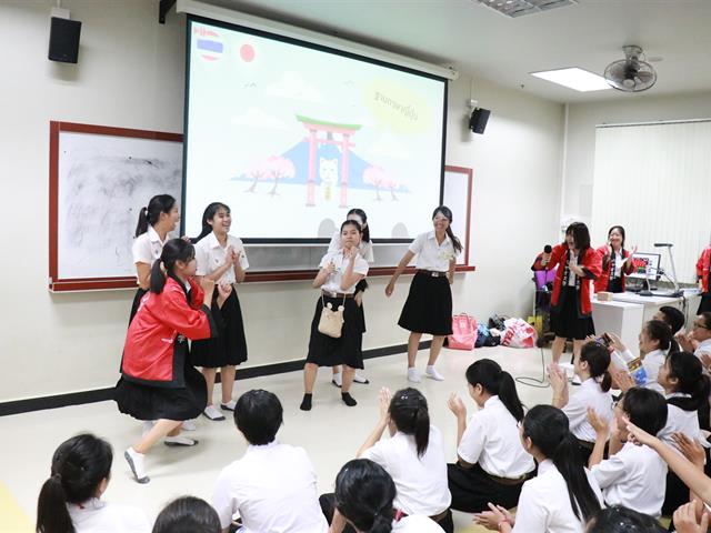 หน่วยกิจการนิสิตคณะศิลปศาสตร์,ร่วมกับ,สโมสรนิสิตคณะศิลปศาสตร์,จัดโครงการ,“เปิดห้องเชียร์คณะศิลปศาสตร์,ประจำปีการศึกษา,2562”
